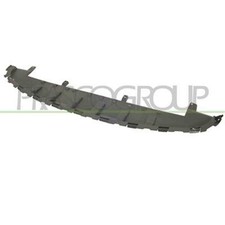 Riparo Sotto Paraurti