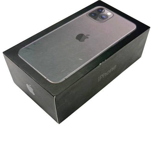 Apple iphone pro 64gb - 11,