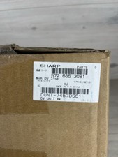 Unità di sviluppo Sharp Dunt