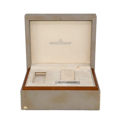 Jaeger lecoultre master - jaeger,