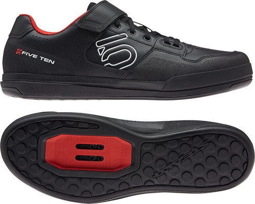 Scarpe per mtb five - scarpe,