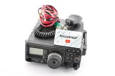 Yaesu FT-897D
