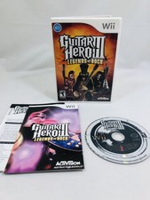 Guitar Hero III: Legends of