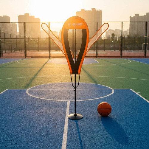Manichino difensivo basket - manichino,