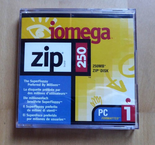 Disco floppy disk - , originale
