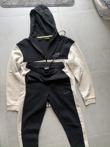 Tuta emporio armani uomo - armani,
