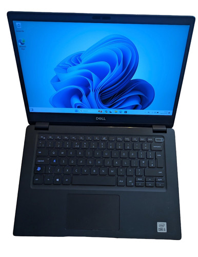Dell latitude 3410 core - latitude,