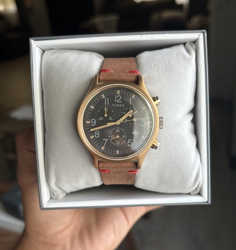 Nuovo orologio timex - orologio,