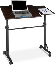 Tavolino Porta Pc, HLP 110 X