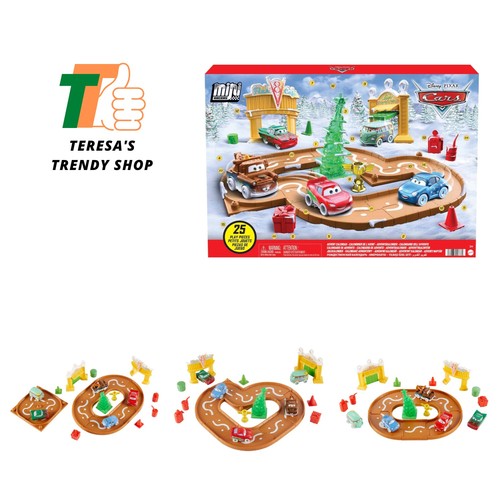 Disney pixar cars giocattoli - disney,