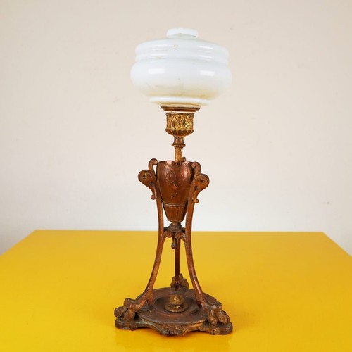 Luminosa lampada vintage - , in