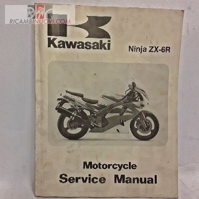 Manuale uso manutenzione - uso,