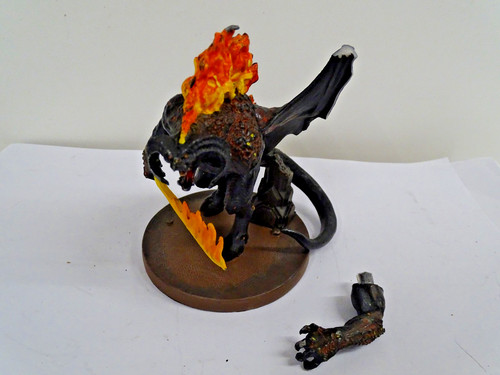 Signore anelli eaglemoss - signore, il