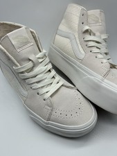 Vans Hi SK8 Platform Tapered