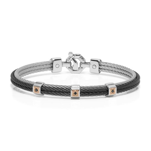 Bracciale uomo baraka - bracciale,