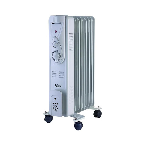 Radiatore olio elementi - radiatore,