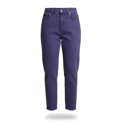 Jeans vintage lee rivettati - vintage,