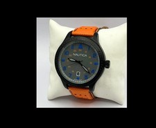 Orologio Uomo NAUTICA A11110G