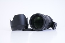 Sigma 70-200 F2.8 DG OS HSM