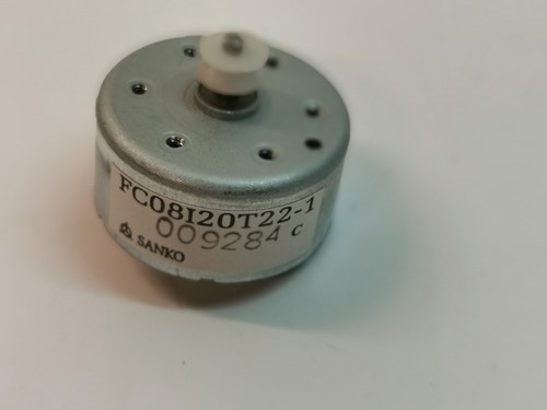 Motorino elettrico