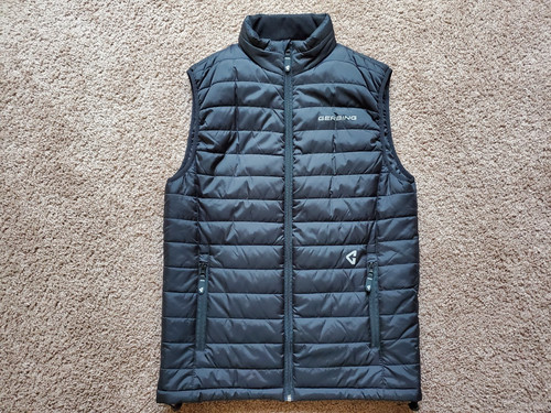 Gilet riscaldato gerbing - riscaldato,