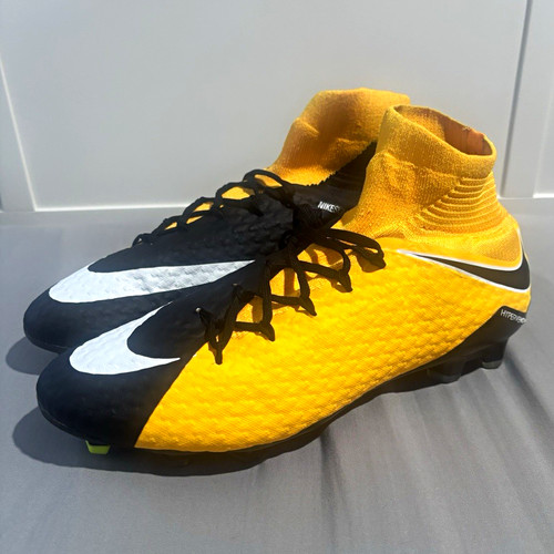 Nike hypervenom phatal fg - nike,