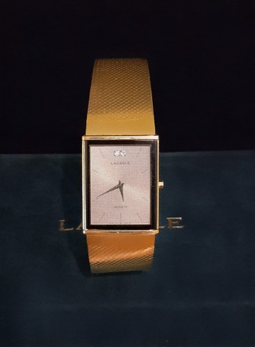 Orologio elegante uomo