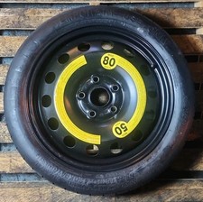 RUOTINO DI SCORTA DA 16" GOLF