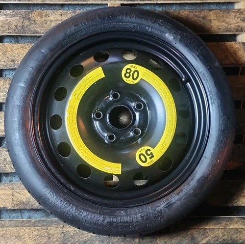 Ruotino scorta golf - ruotino, 16"
