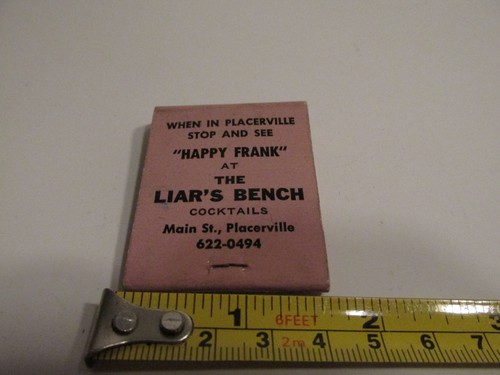 Raro libro fiammiferi vintage - libro,