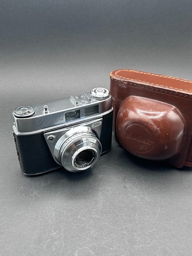 Kodak retinette schneider - -,