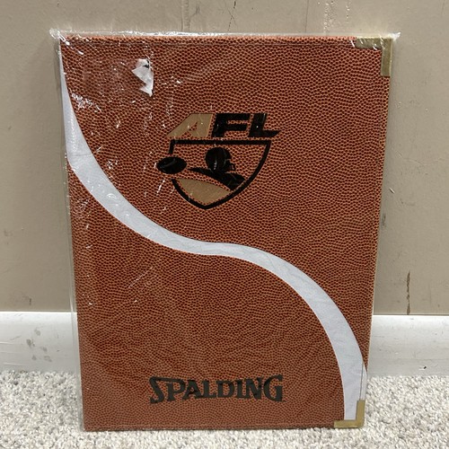 Spalding afl american football - spalding,