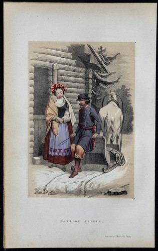1842 costumi tradizionale di - tradizionale,