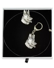 Cane Pastore Tedesco - Set -