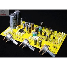 Kit preamplificatore tono hifi - kit,