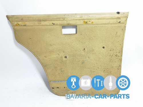 Originale bmw 2000 pannello - bmw,