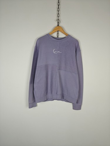 Karl kani sweatshirt crewneck - karl,