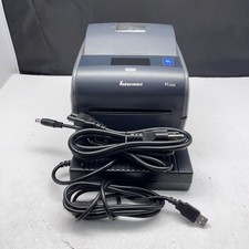 Intermec PC43d stampante termica diretta per etichette codici a barre USB D8
