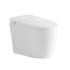 WC Auto Aperto Smart LED