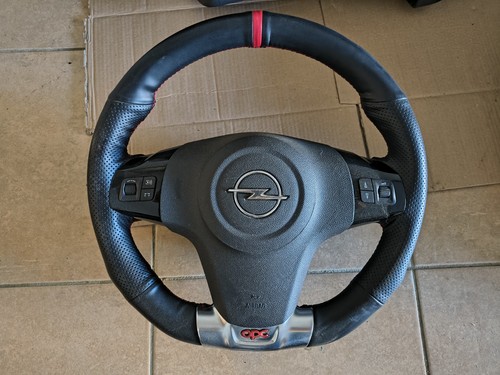 Volante opel corsa opc - opel,