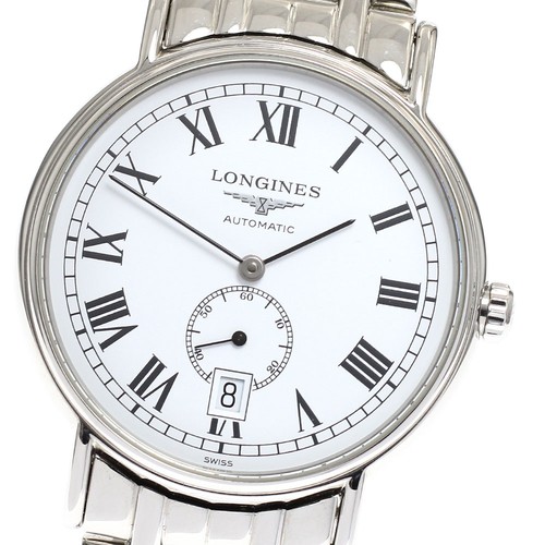Orologio uomo automatico - orologio,