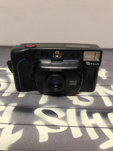 Fotocamera fujifilm 160 - fujifilm, dl-160