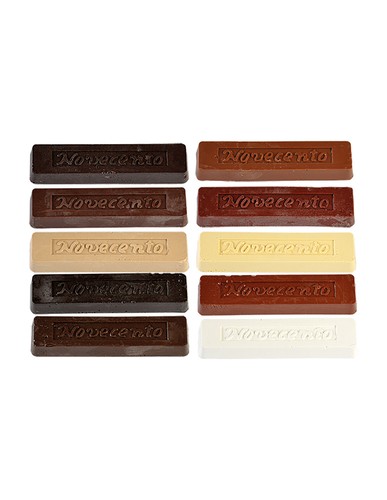 Bastoncino cera colore - bastoncino, di