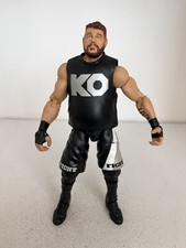 Wwe Kevin Owens Mattel
