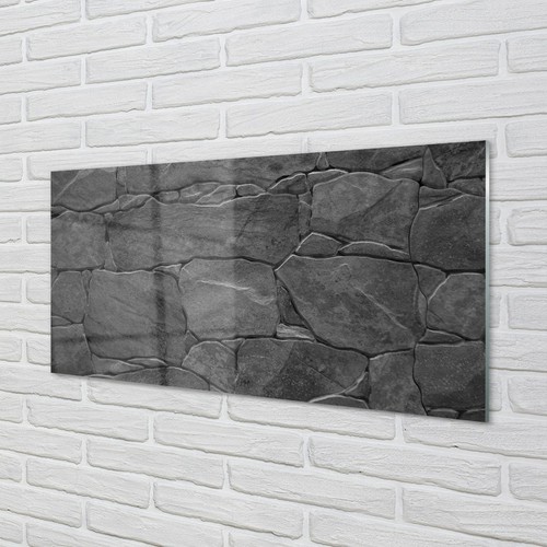 Tulup vetro acrilico 140x70