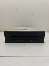 LETTORE CARICATORE 6 CD AUTORADIO ORIGINALE VOLKSWAGEN GOLF EOS PASSAT 1K0035110