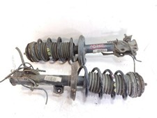 AMMORTIZZATORE SOSPENSIONE