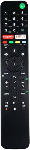 Rmf tx500e telecomando - rmf-tx500e,