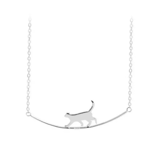 Collana donna argento 925