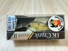 Esca da pesca IMAKATSU IK-180